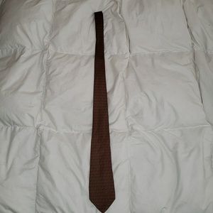 Vintage Gucci tie
